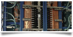1-2 MW Endstufe