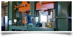 Strahlanlage