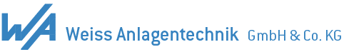 Weiss Anlagentechnik GmbH & Co. KG Logo